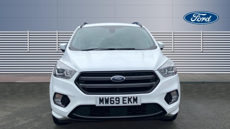 Ford Kuga 2.0 TDCi ST-Line 5dr 2WD Diesel Estate